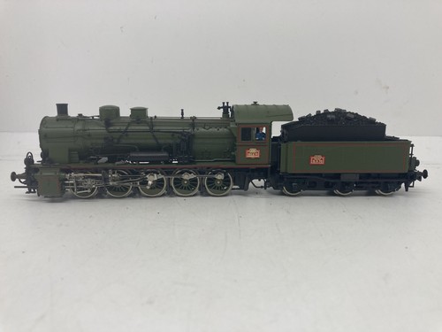 Roco 04117 locomotive - ho,