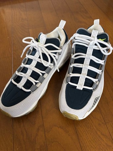 Sneakers reebok classic dmx - sneakers,