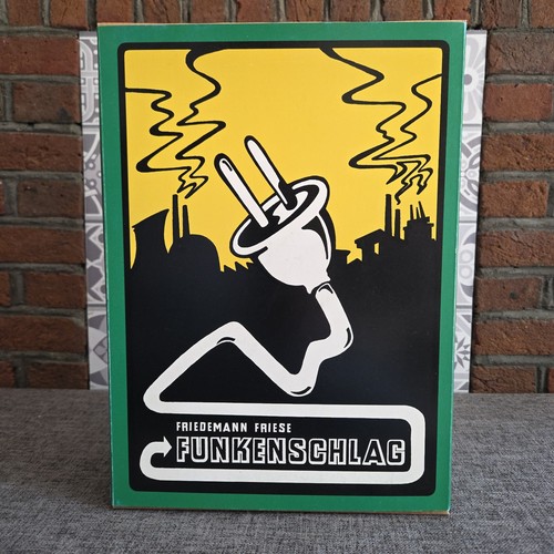 Funkenschlag - , (power