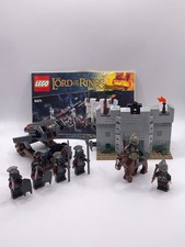 Lego Il Signore degli Anelli