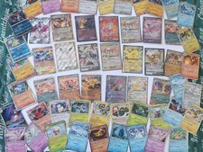 Lotto Carte Pokemon Ita