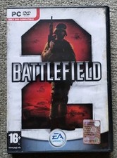 BATTLEFIELD 2 PC