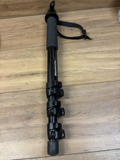 MANFROTTO monopiede 680B con