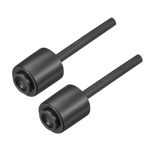 82mm ginocchio asta