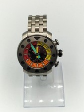 Orologio Sector No Limits Apnea Chrono Club
