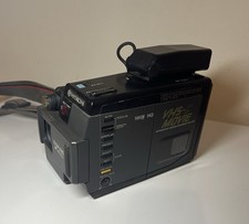 Videocamera Hitachi Vintage 