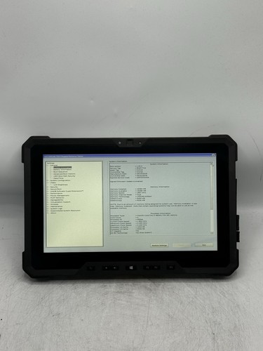 Dell latitude 7212 - dell,
