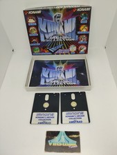 Konami arcade collection - konami, s