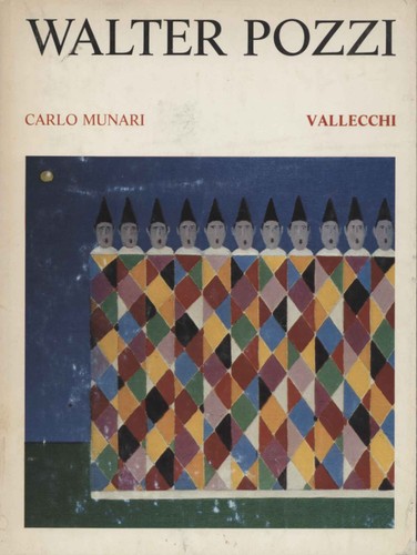 Walter pozzi carlo munari - walter,