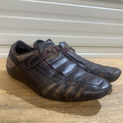 Scarpe ginnastica puma - da,