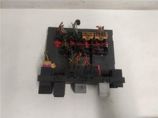 SCATOLA FUSIBILI RELÈ AUDI A3