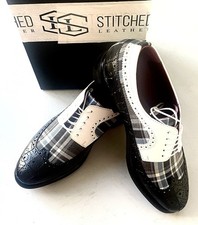 NUOVE scarpe da golf Longwing