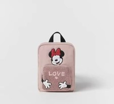 Zaino Bimba Disney Minnie