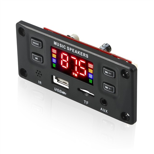 Modulo radio auto - fm,