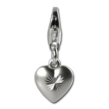 Silberdream Charm Gioielli 925