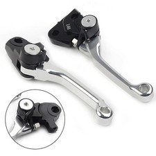 2x Leve Frizione Freno Pivot