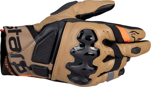 Guanti alpinestars belize - guanti,