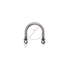 COLLARI PER SOSTEGNO TUBAZIONI