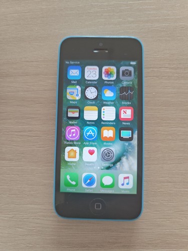 Apple iphone 16gb a1532 - iphone,