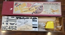 NUOVO TOP FLITE J3-CUB SCALA