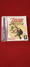 The Legend Of Zelda The Minish