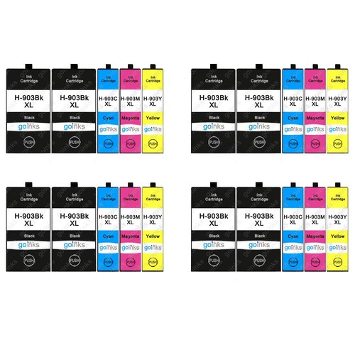 Set cartucce inchiostro - cartucce,