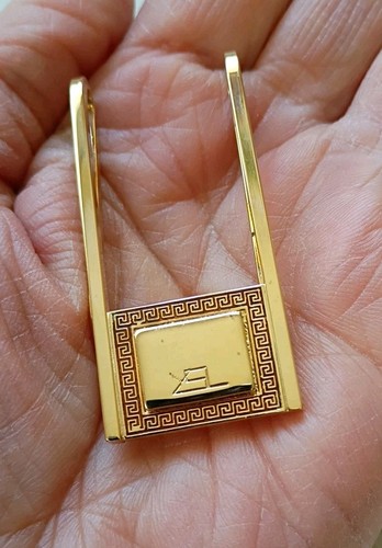 Fermasoldi vintage ysl tono - vintage,