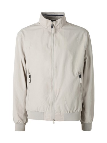 Norway giubbotto uomo con - con, zip