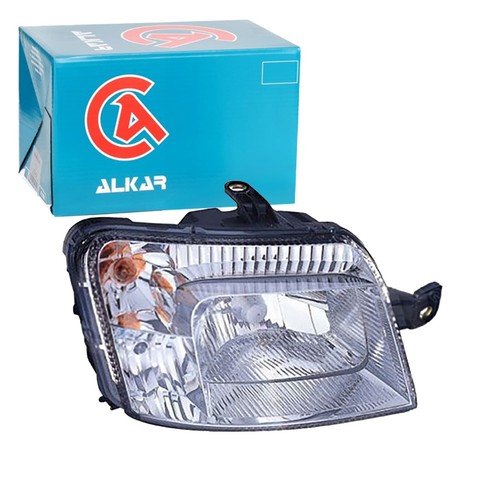 Faro alkar motore lwr - +,