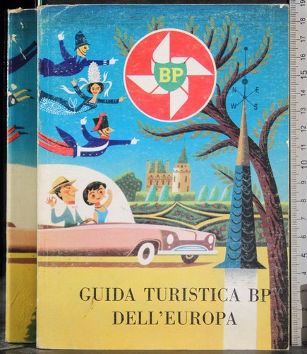 Guida turistica - guida,
