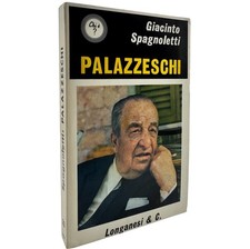 Palazzeschi Giacinto