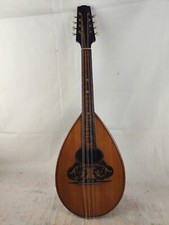 Mandola Fratelli Masetti 1933