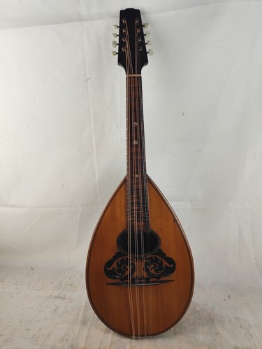 Mandola fratelli masetti - mandola,