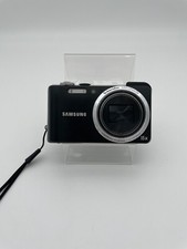 Samsung WB650 GPS Fotocamera