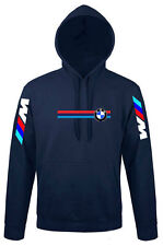 FELPA SWEATSHIRT BMW SERIE M MOTORSPORT JAKET M1 M2 M3 M4 M5 M6 Z3 Z4 X1 X3 X4 