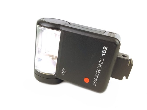 Flash elettronico agfa - elettronico, germany
