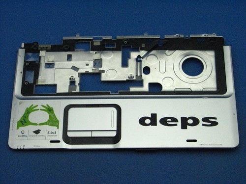 Alloggiamento sopra dv9000 - alloggiamento,