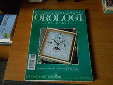 rivista enciclopedia degli