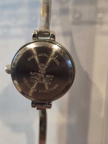 Orologio vintage berger - mz,
