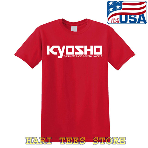 Kyosho telecomando uomo - kyosho,