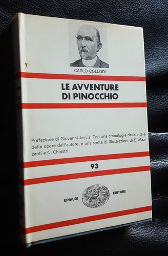 Avventure pinocchio c - di,