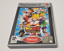 Dragon Ball Z Budokai