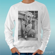 FELPA UOMO LEGGERA SWEATER