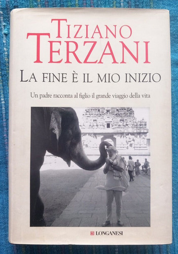 Fine il mio - fine,
