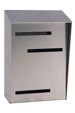 Cassetta postale moderna |