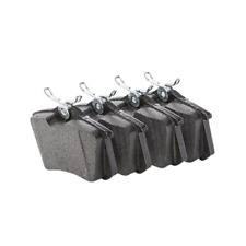 Pastiglie Pasticche Freni Posteriori Citroen C2 C3 Peugeot 1007 Seat Leon Altea