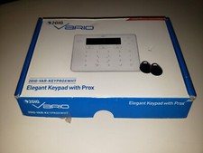 Tastiera elegante Nortek 2GIG