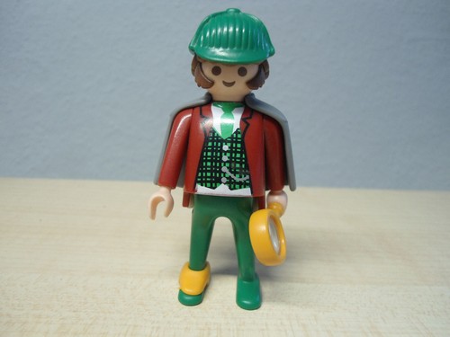 Playmobil special 4501 - playmobil,