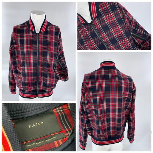 Giacca zara uomo ska - zara, m