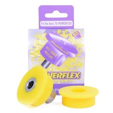 Supporto motore Powerflex PU